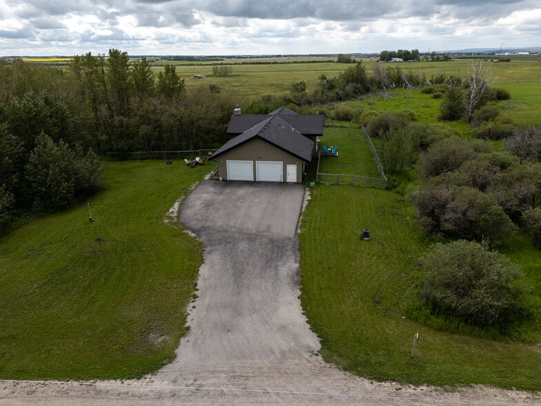 More Photos Of 272128 Rge Rd 291 NE, Airdrie Land For Sale