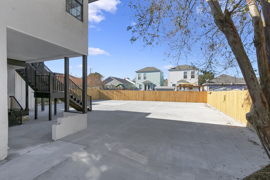 More Photos Of 2908 Audubon St, New Orleans Apartments For Sale