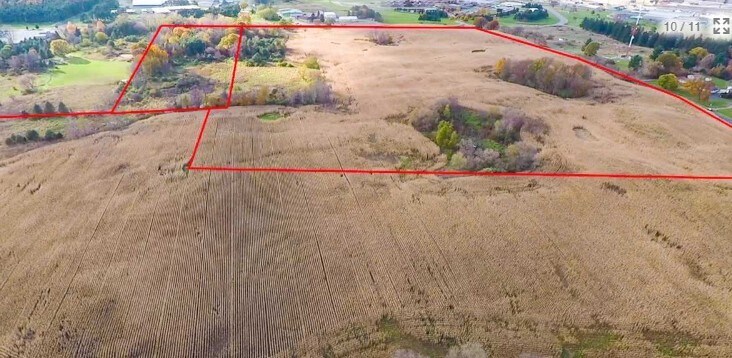 More Photos Of 2640 Seymour Rd, Jackson Land For Sale