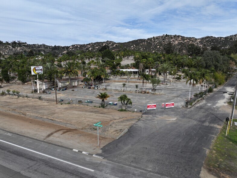 More Photos Of 26437 N Centre City Pky, Escondido Land For Sale