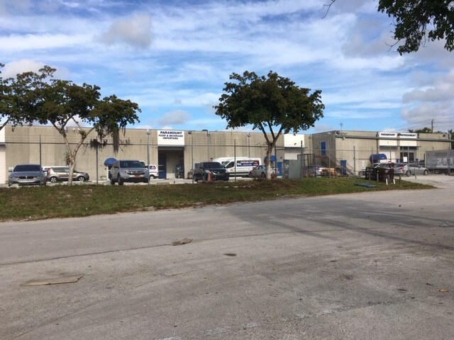 More Photos Of 1411 SW 31st Ave, Pompano Beach Warehouse For Lease