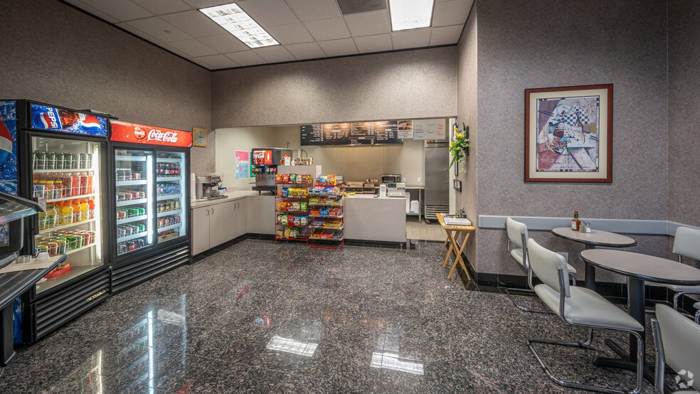 More Photos Of 11451 Katy Fwy, Houston Office For Lease