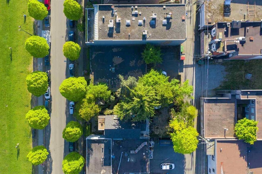 More Photos Of 138-150 W 8th Av, Vancouver Land For Sale