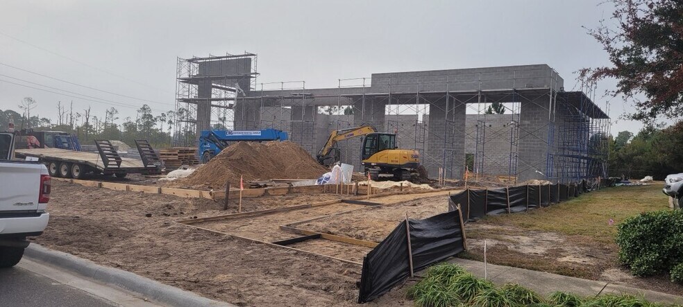 More Photos Of 11697 Panama City Beach Pky, Panama City Beach General Retail For Lease