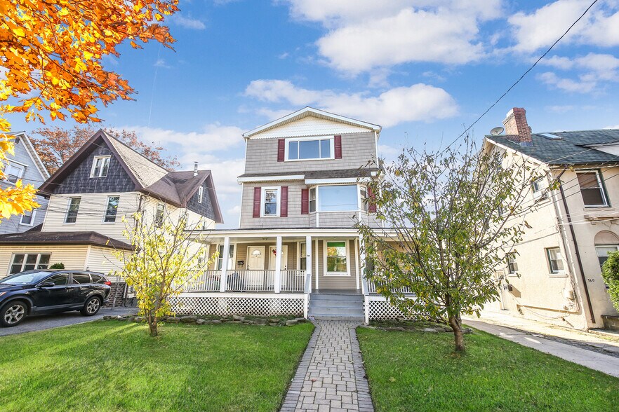 Primary Photo Of , Mount Vernon Multifamily For Sale