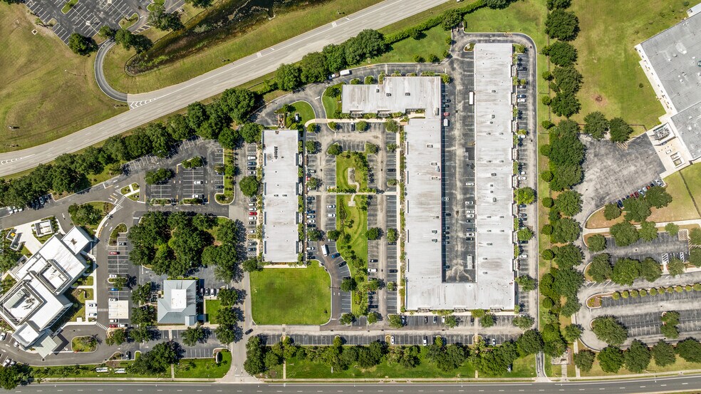More Photos Of 11602 lake underhill Rd, Orlando Flex For Lease