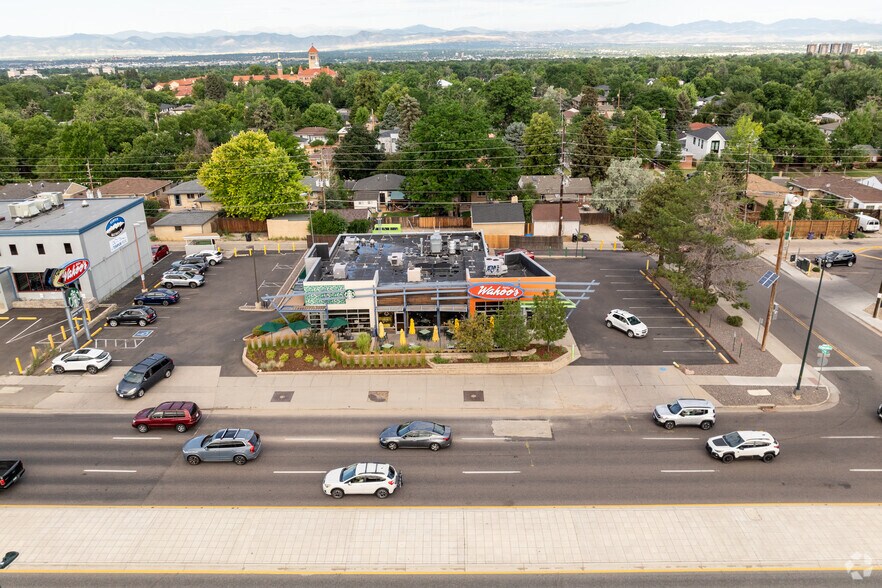 More Photos Of 1233 S Colorado Blvd, Denver General Retail For Lease