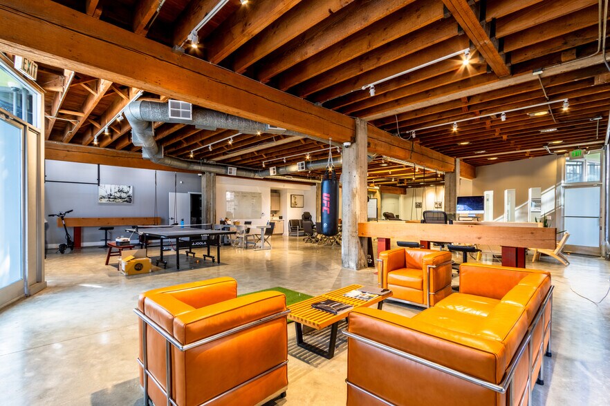 More Photos Of 1122-1126 Folsom St, San Francisco Industrial For Sale