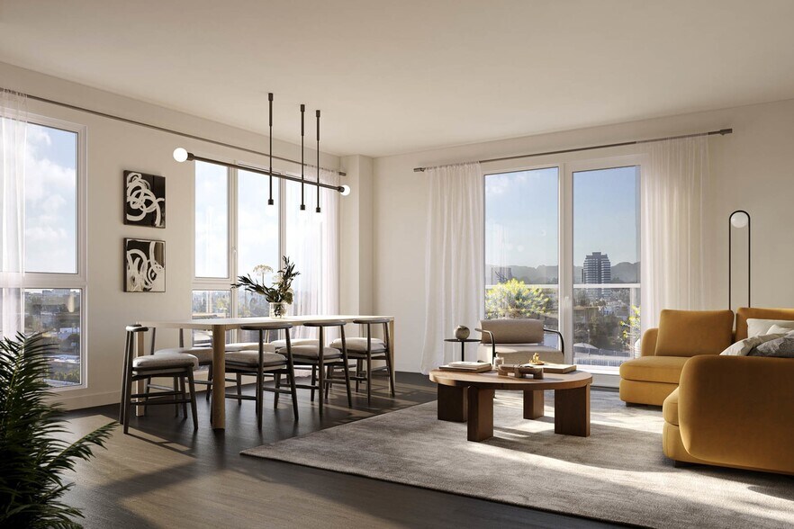 More Photos Of 12121 W Olympic Blvd, Los Angeles Apartments For Lease