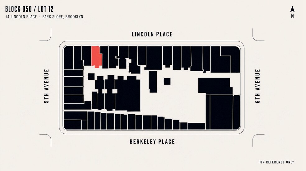 More Photos Of 14 Lincoln Pl, Brooklyn Apartments For Sale