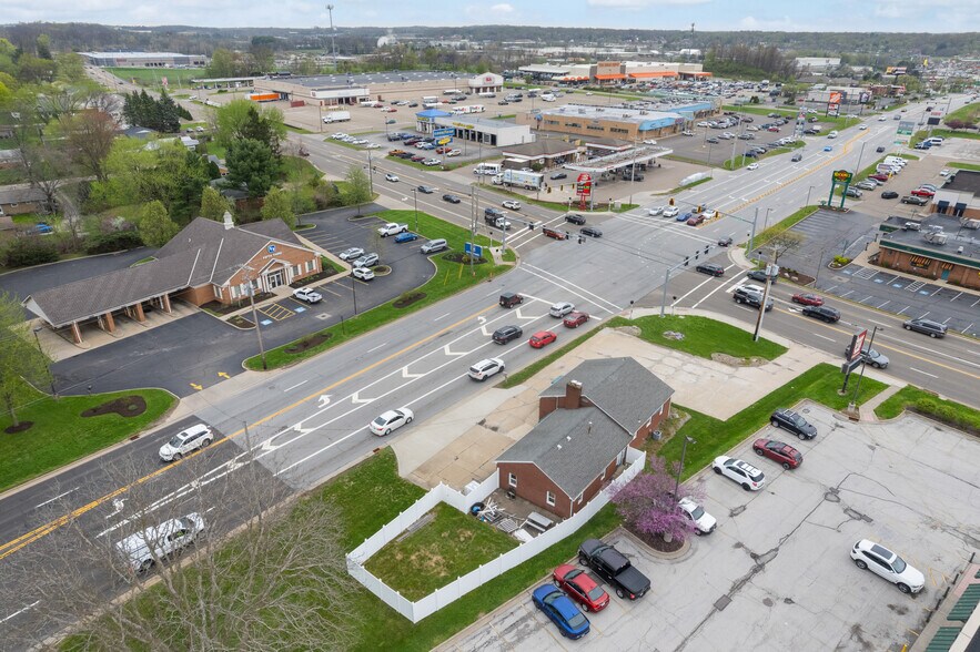 More Photos Of 5112 Portage St NW, North Canton Office For Sale