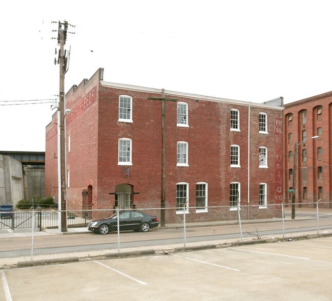 More Photos Of 1801 E Cary St, Richmond Loft Creative Space For Sale