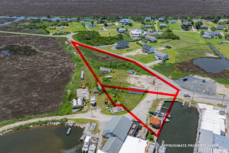 More Photos Of 4683 Mill Landing rd, Wanchese Land For Sale