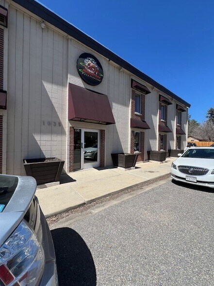 Primary Photo Of 1035 Coffman St, Longmont Office For Sale