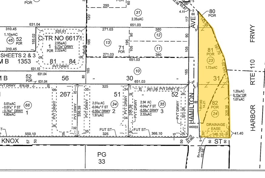 More Photos Of 19300 S Hamilton Ave, Gardena Office For Lease