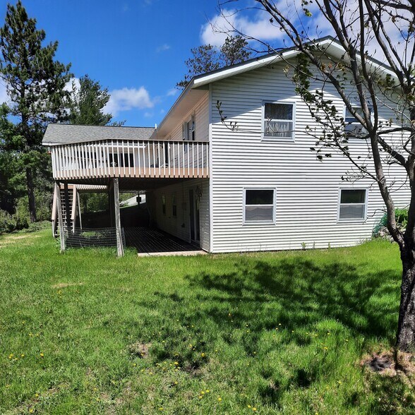 More Photos Of 45683 Big Balsam Camp Rd, Bovey Trailer Camper Park For Sale