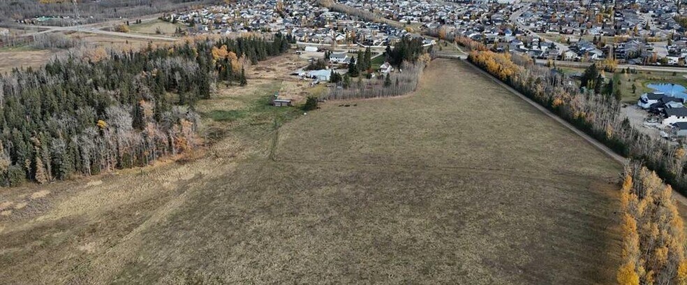 More Photos Of 4410 60 St, Sylvan Lake Land For Sale