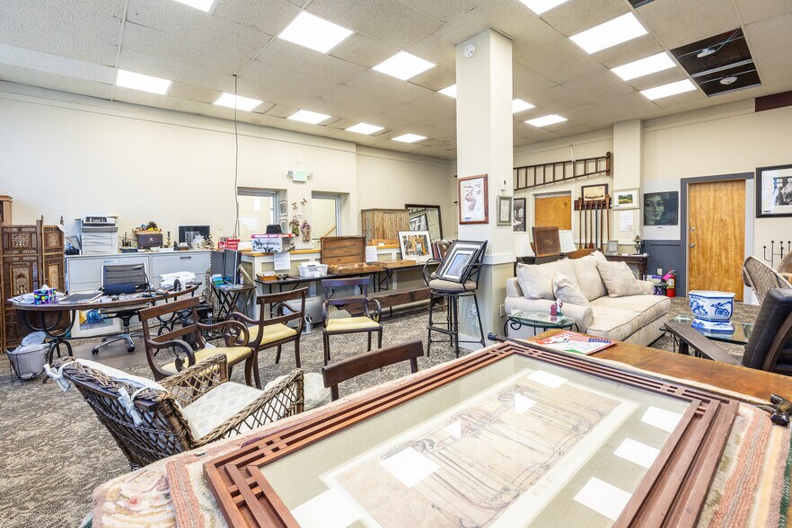 More Photos Of 81 N Main St, Ellenville Office Residential For Sale