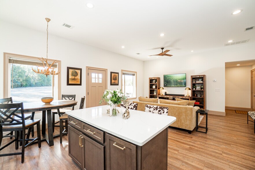 More Photos Of 9036 Bullard Rd, Dry Branch Lodge Meeting Hall For Sale