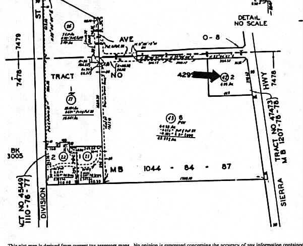 More Photos Of 39959 Sierra Hwy, Palmdale Office For Lease