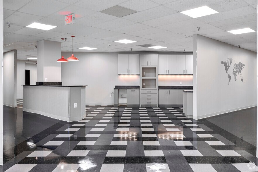 Photo of 2nd Floor Ste 