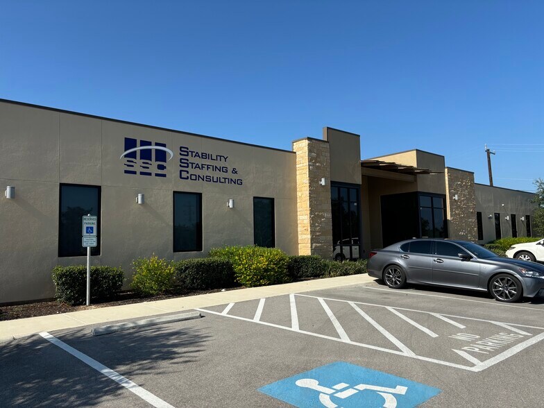 More Photos Of 11207 Wild Pine, San Antonio Medical For Sale