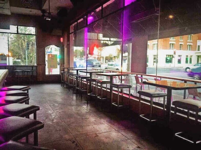 More Photos Of 345-359 S Garey Ave, Pomona General Retail For Sale
