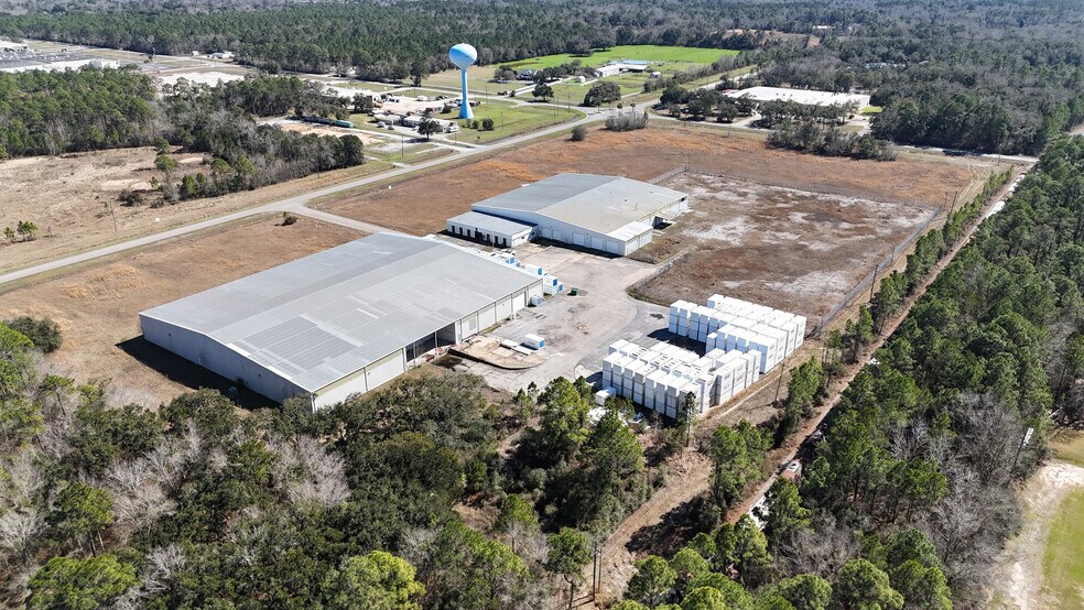 More Photos Of 4493 A Ave, Long Beach Industrial For Sale