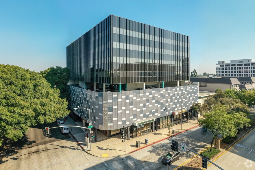 More Photos Of 80 S Lake Ave, Pasadena Office For Lease