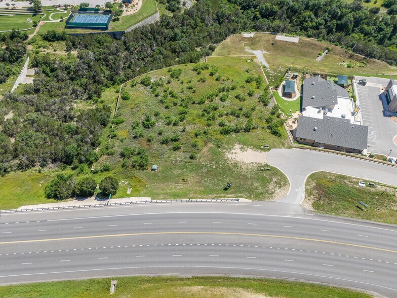 More Photos Of 18017 W Highway 71, Spicewood Land For Sale