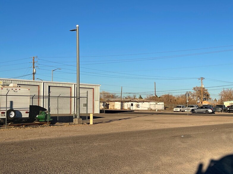 More Photos Of 700 N Gold Ave, Deming Specialty For Sale