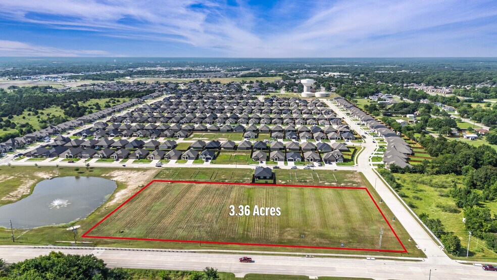 More Photos Of TBD Traders Rd, Greenville Land For Sale