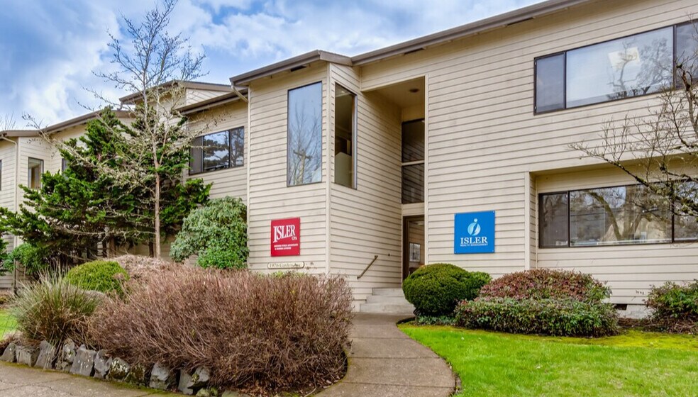 More Photos Of 1976 Garden Ave, Eugene Office For Sale
