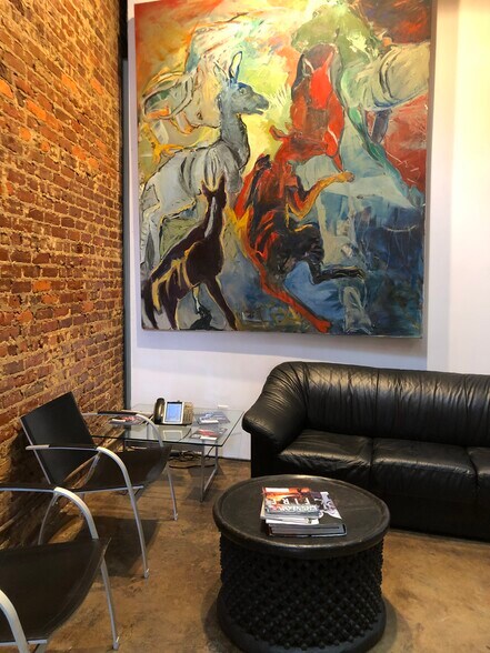 More Photos Of 146 Nassau St, Atlanta Loft Creative Space For Sale