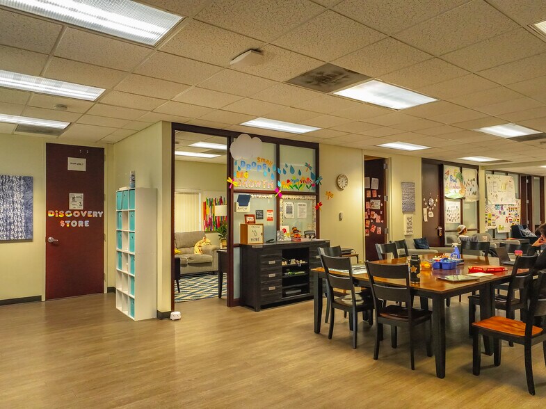 More Photos Of 3709 W Jetton Ave, Tampa Office For Sale