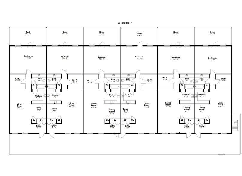 More Photos Of 529-533 Route 52, Carmel Storefront Retail Residential For Sale