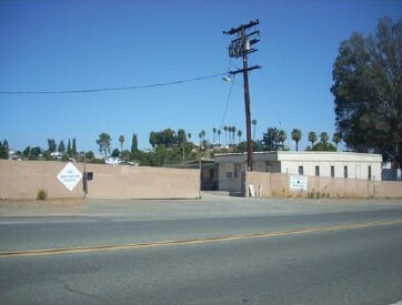 More Photos Of 13080 Highway 8 Business, El Cajon Contractor Storage Yard For Lease