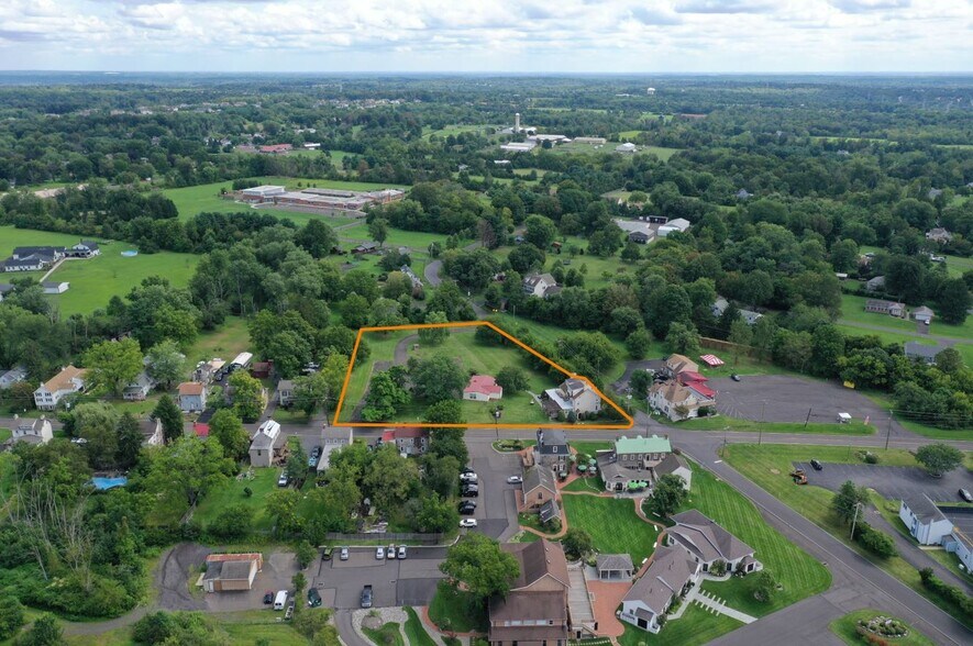 More Photos Of 793 Penns Park Rd, Newtown Office For Sale