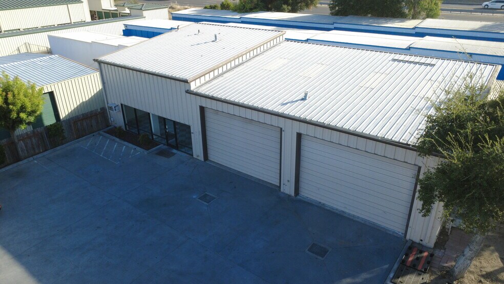 More Photos Of 9100 El Camino Real, Atascadero Carwash For Lease