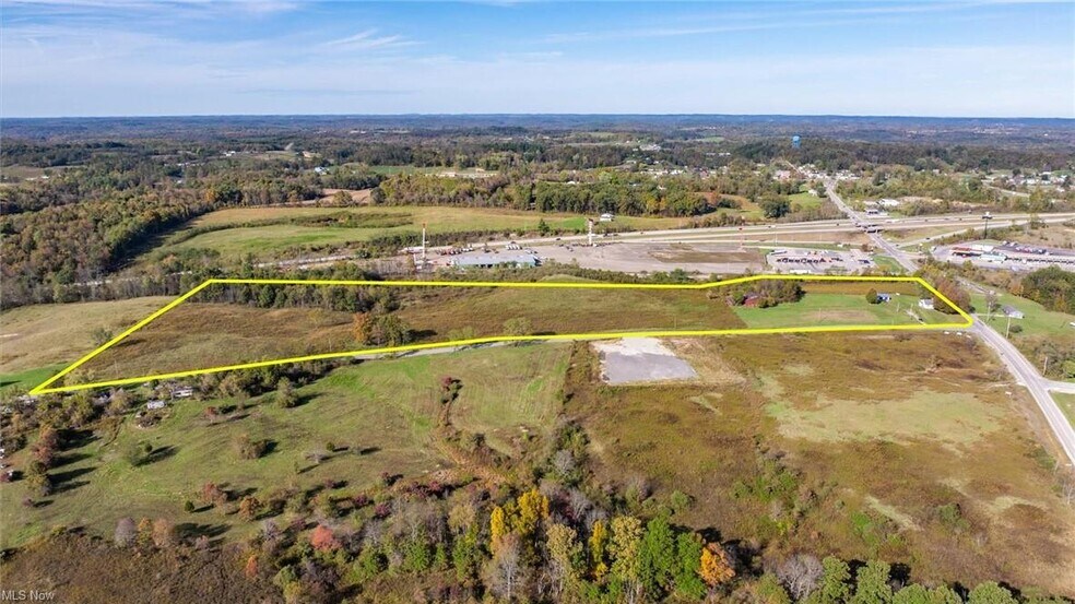 More Photos Of 64175 Wintergreen Rd, Lore City Land For Sale