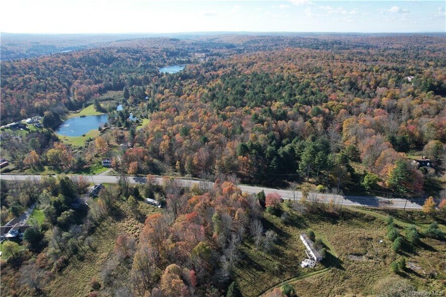 More Photos Of 1195 State Route 17B, Bethel Land For Sale