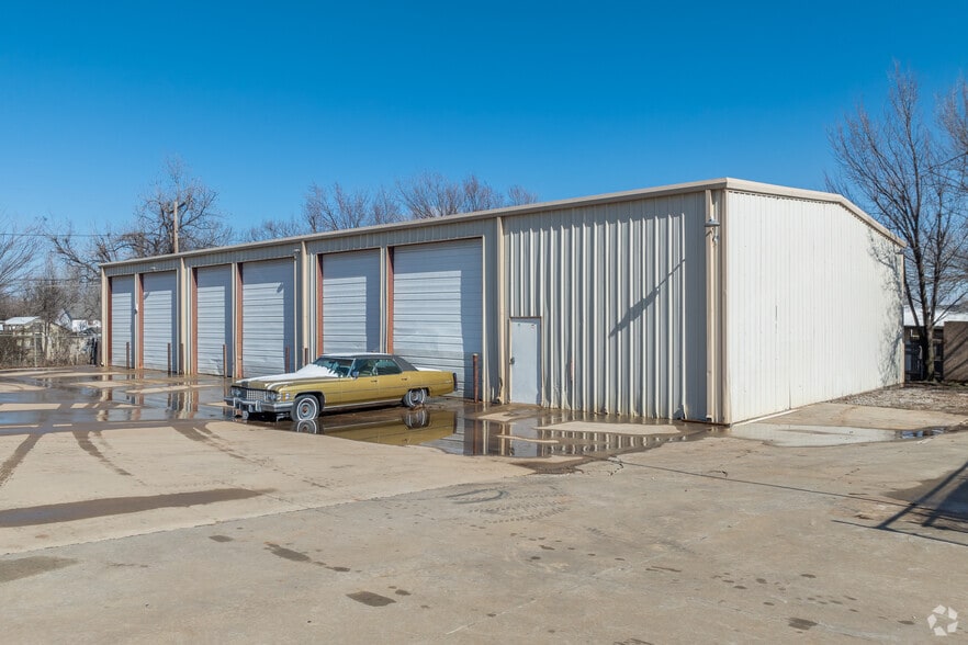 More Photos Of 4320 S Portland Ave, Oklahoma City Unknown For Lease