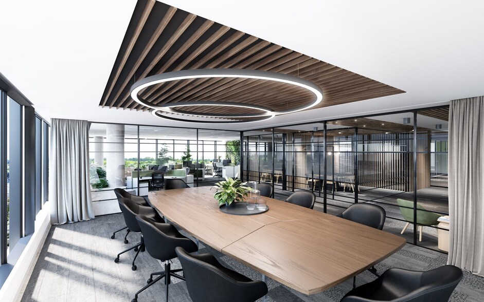 More Photos Of 3 Fordham Way, Oran Park Office For Lease