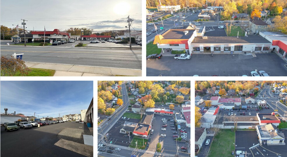 More Photos Of 938 Rt-34, Matawan Auto Repair For Sale