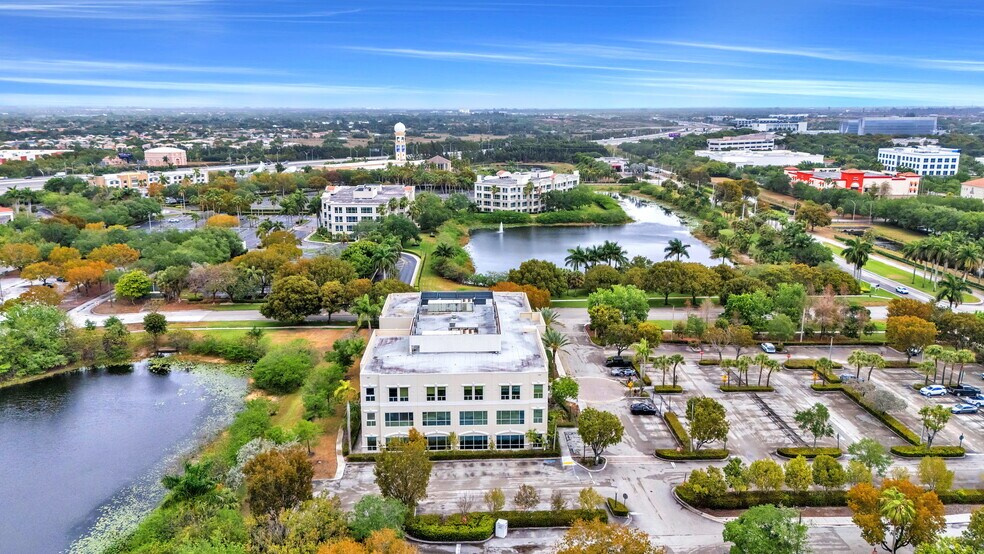 More Photos Of 3000 SW 148th Ave, Miramar Medical For Lease