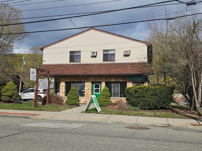 More Photos Of 93 Windermere Ave, Greenwood Lake Storefront Retail Residential For Sale