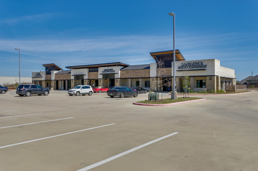 More Photos Of 1437 FM 1463 Rd, Katy Freestanding For Lease