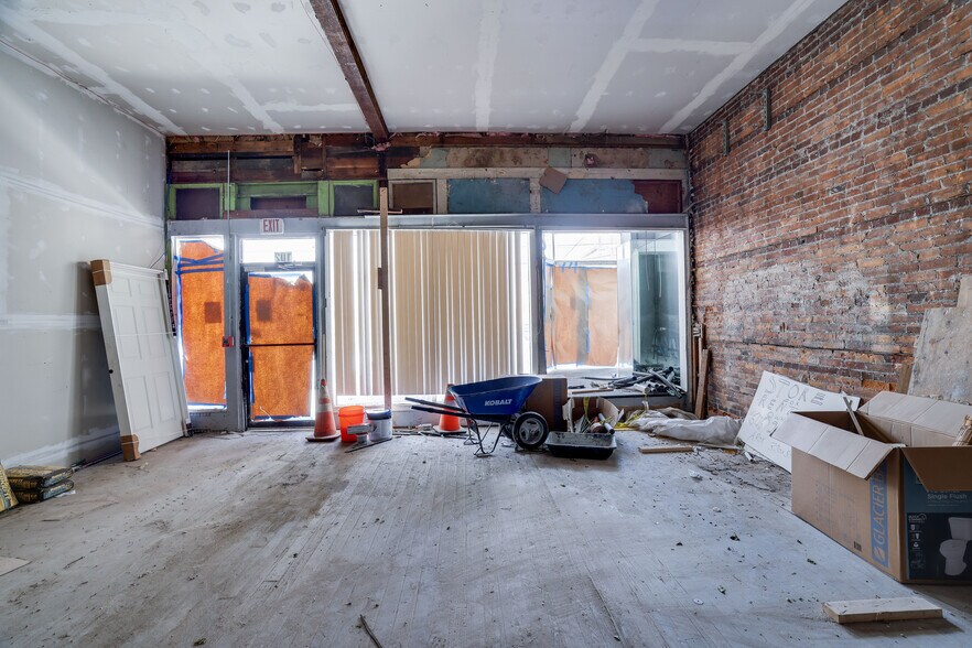 More Photos Of 100-106 S Courtland St, East Stroudsburg Apartments For Lease