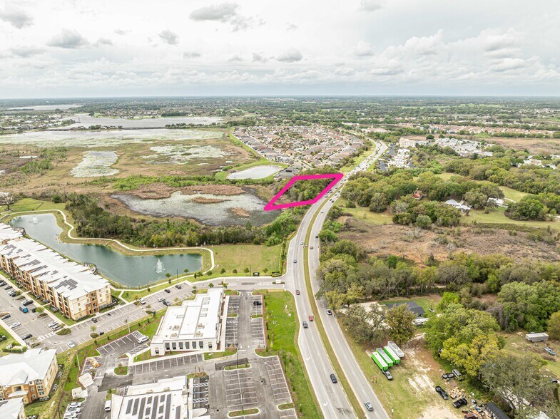 More Photos Of 8769 County 466 Rd, Lady Lake Land For Sale