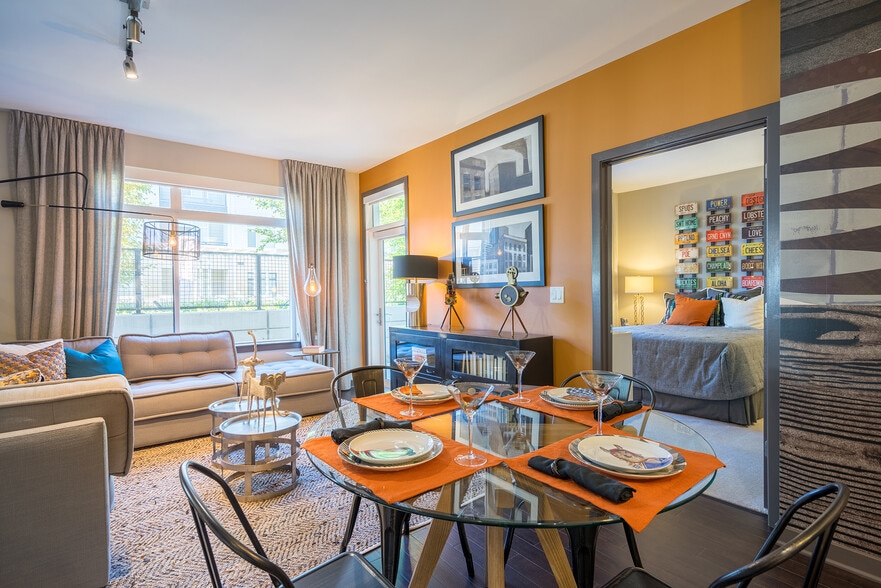 More Photos Of 1801 Chapman Ave, Rockville Apartments For Lease